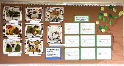 11月のアルバム